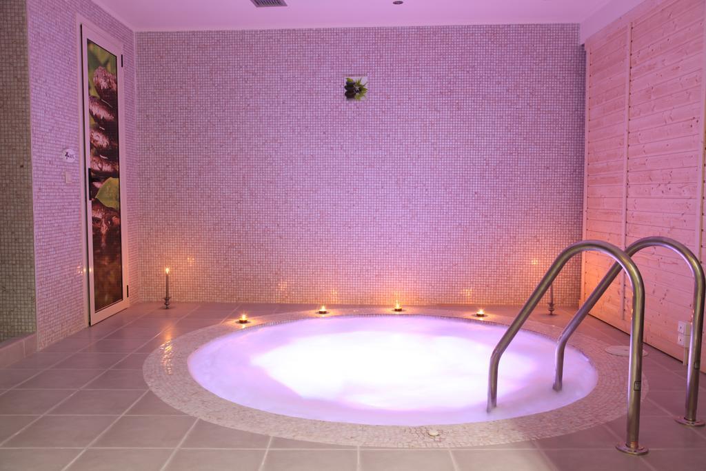 Orchidea Hotel Kallithea  Buitenkant foto