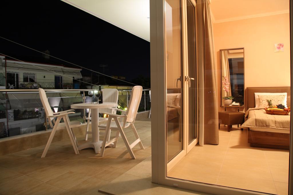 Orchidea Hotel Kallithea  Kamer foto