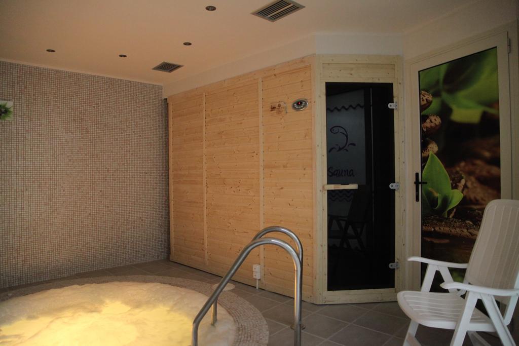 Orchidea Hotel Kallithea  Buitenkant foto