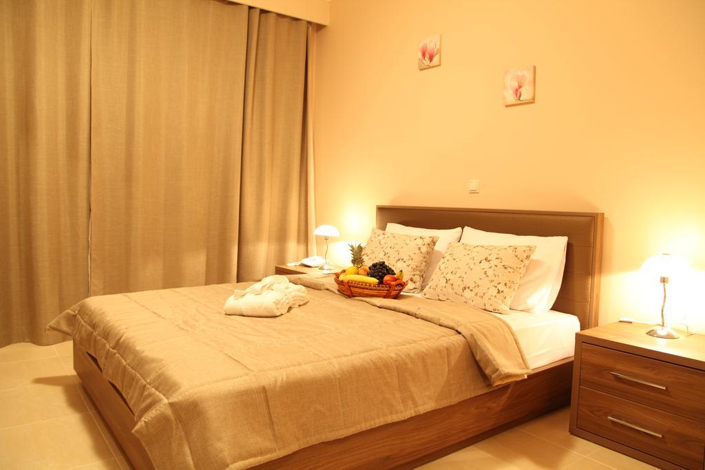 Orchidea Hotel Kallithea  Kamer foto