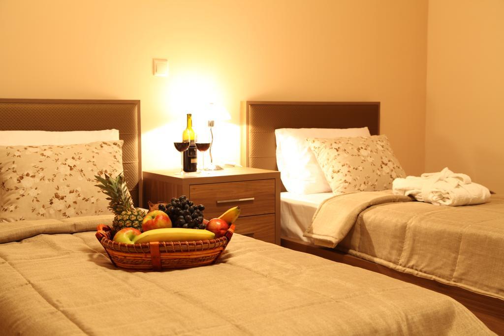 Orchidea Hotel Kallithea  Kamer foto