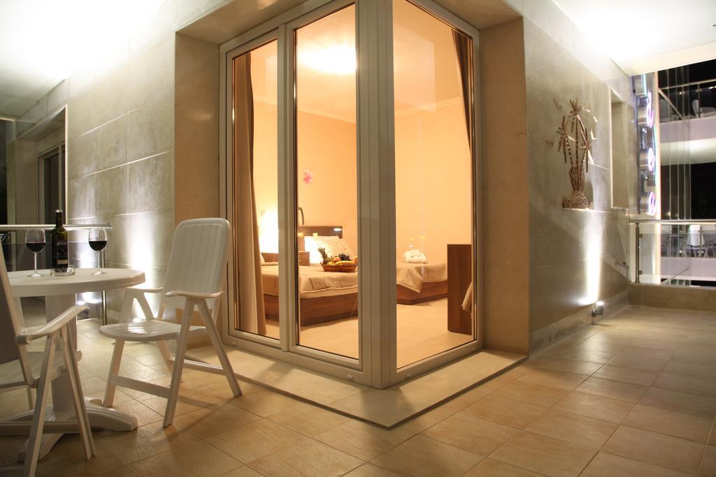 Orchidea Hotel Kallithea  Kamer foto