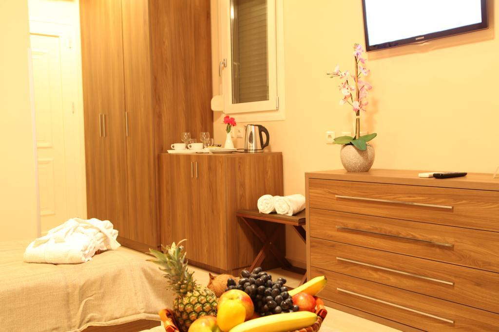 Orchidea Hotel Kallithea  Kamer foto