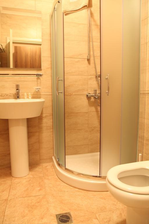 Orchidea Hotel Kallithea  Kamer foto